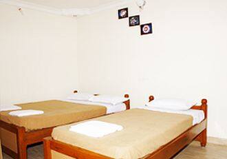 Sri Laxmi Residency, Yelagiri 5